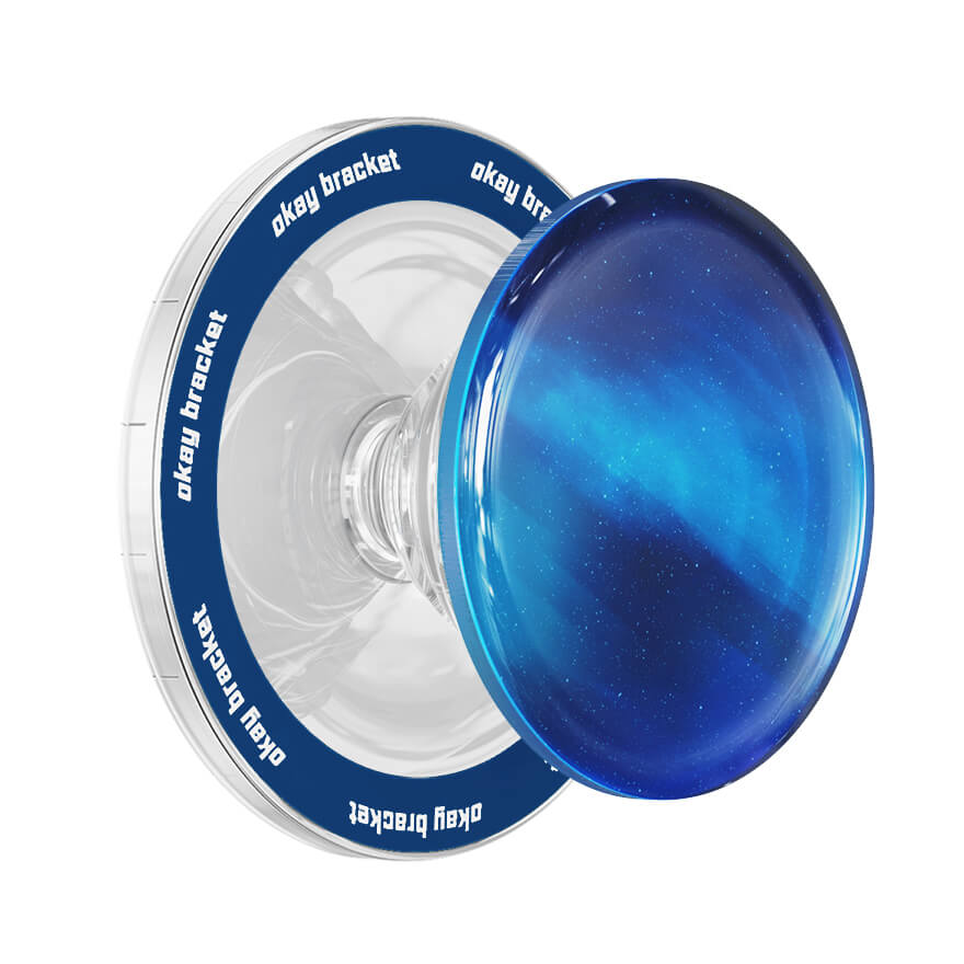 Ice Polar - AirBag Grip For MagSafe