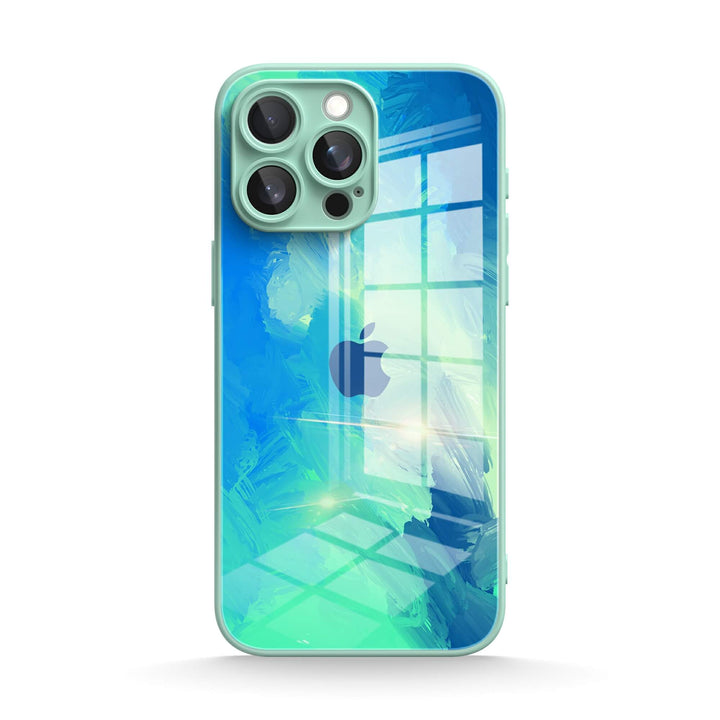 Mint Julep - iPhone Case