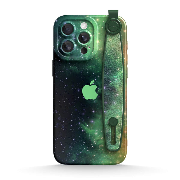 Year Of Light - iPhone Wrist Strap Case