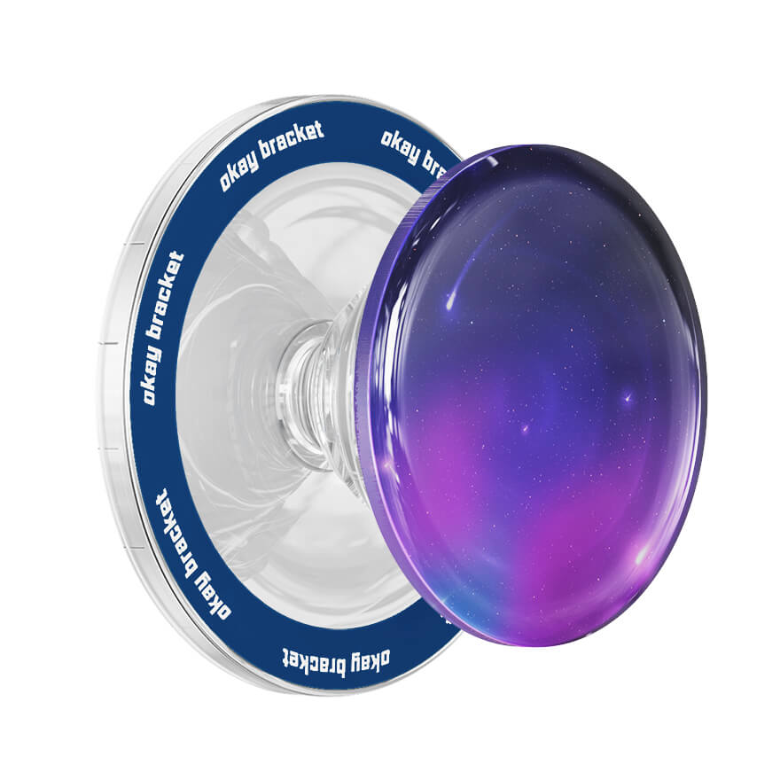 Legend Of The Meteor - AirBag Grip For MagSafe