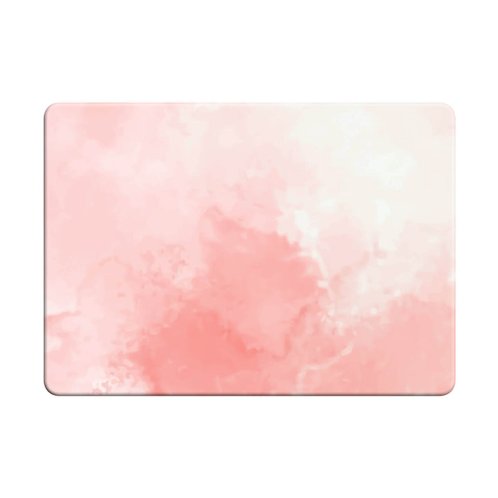 Watercolor Powder - Macbook Case