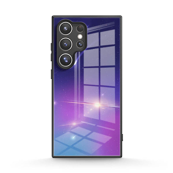 La Légende Du Météore - Coque Samsung