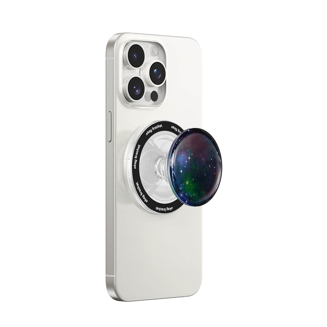 Cape Bien Mong - AirBag Grip For MagSafe