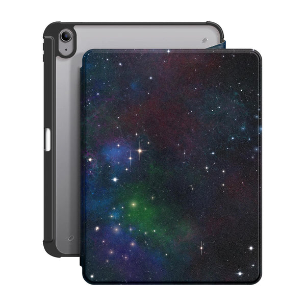 Cape Bien Mong - Coque iPad Snap 360° Support Résistant Aux Chocs