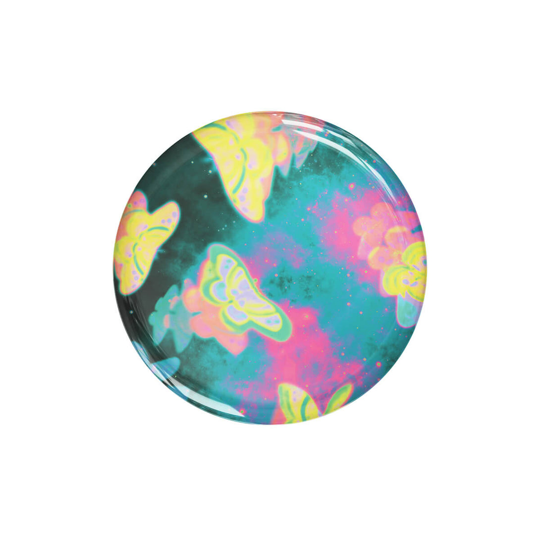 Morpho Butterfly - AirBag Grip For MagSafe