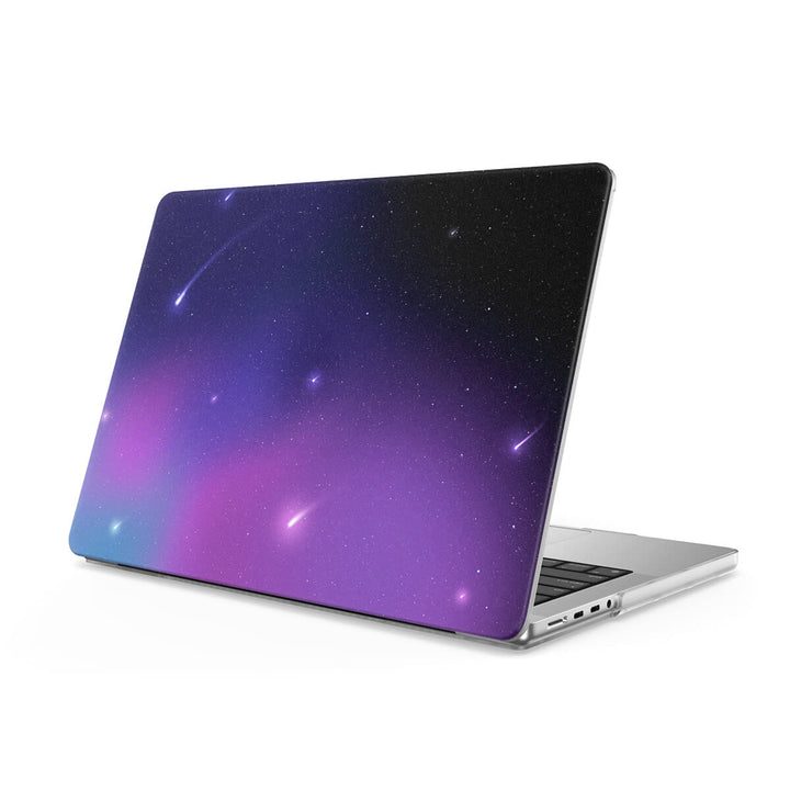 La Légende Du Météore - Coque MacBook