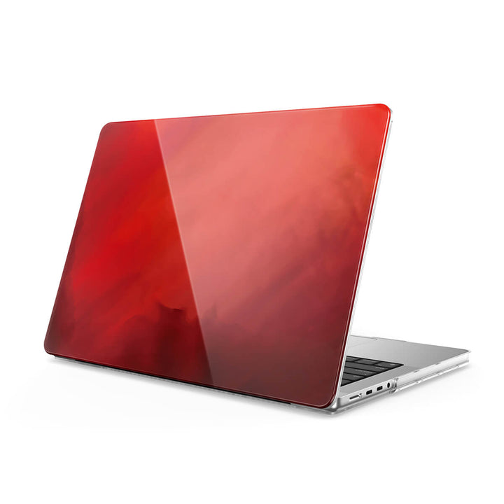 Cauchemar - Coque MacBook