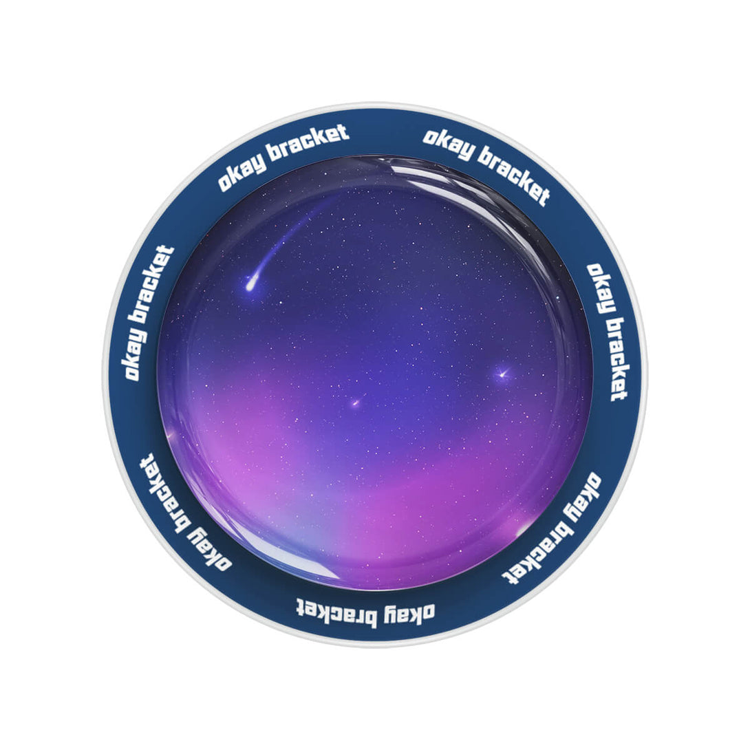 Legend Of The Meteor - AirBag Grip For MagSafe