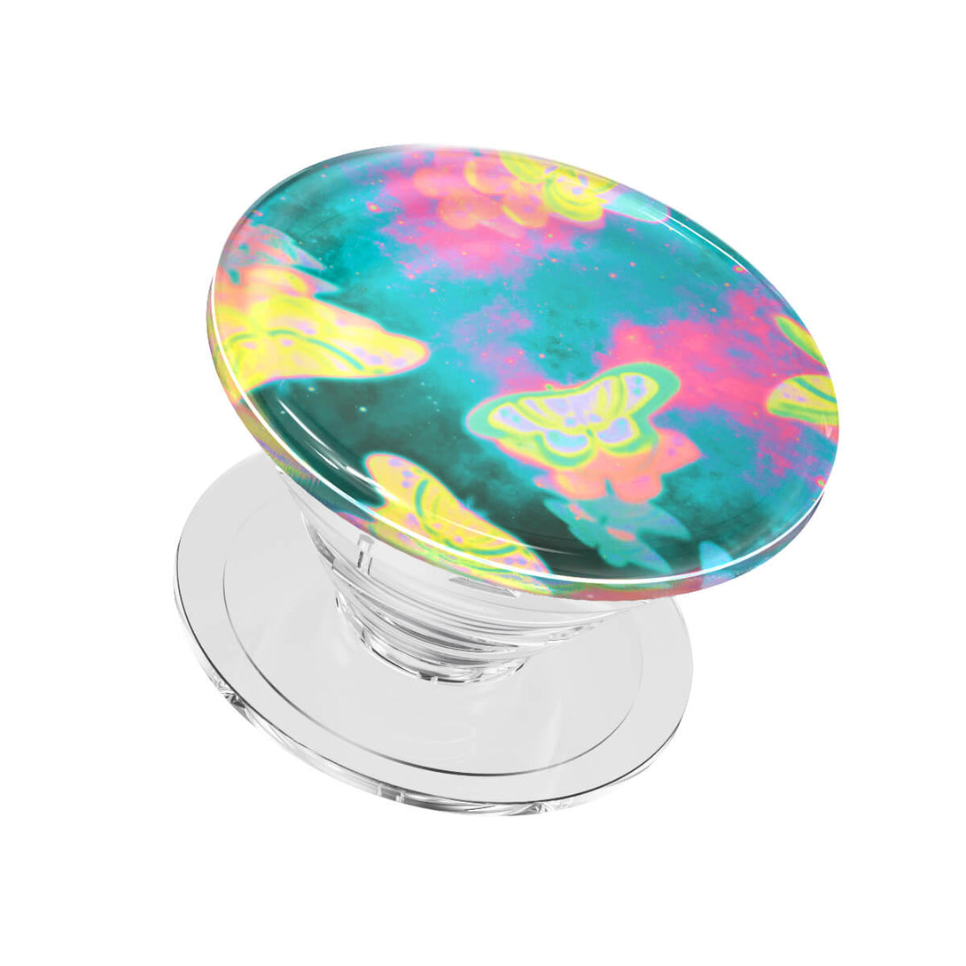 Morpho Butterfly - AirBag Grip For MagSafe