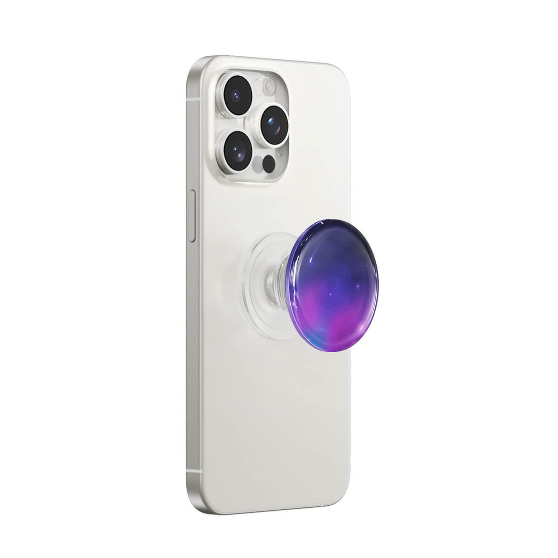 Legend Of The Meteor - AirBag Grip For MagSafe