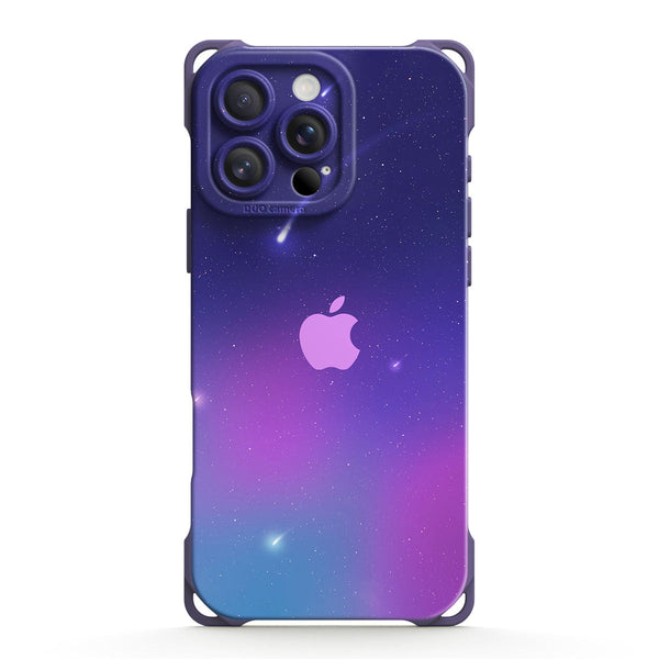 Legend Of The Meteor - iPhone Ultra Impact Resistant Protective Case