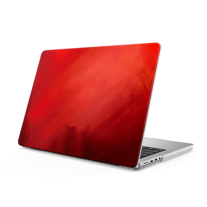 Cauchemar - Coque MacBook