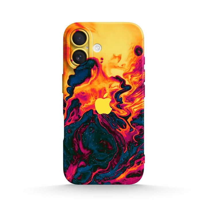 Devourer - iPhone Case