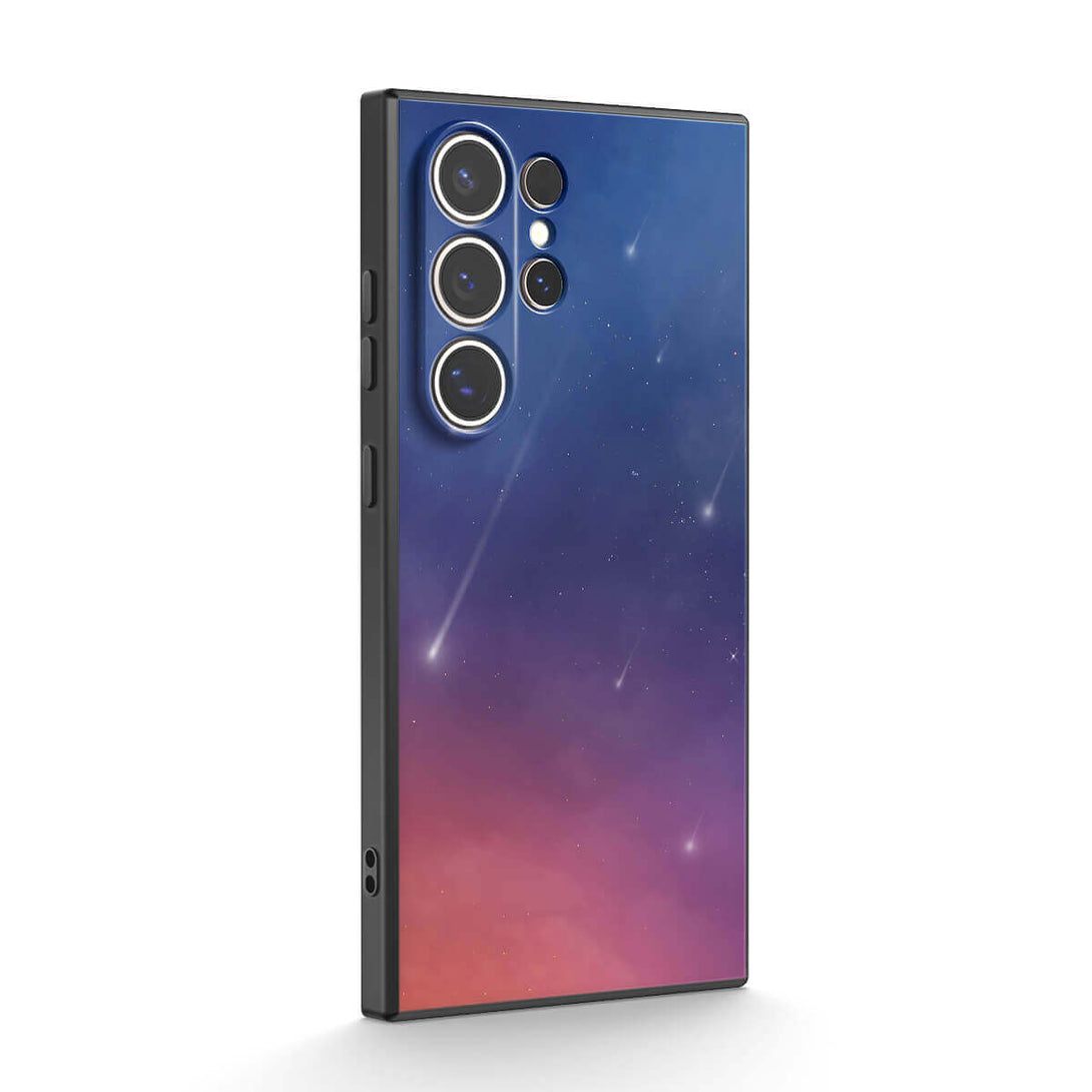 Meteoroid - Samsung Case