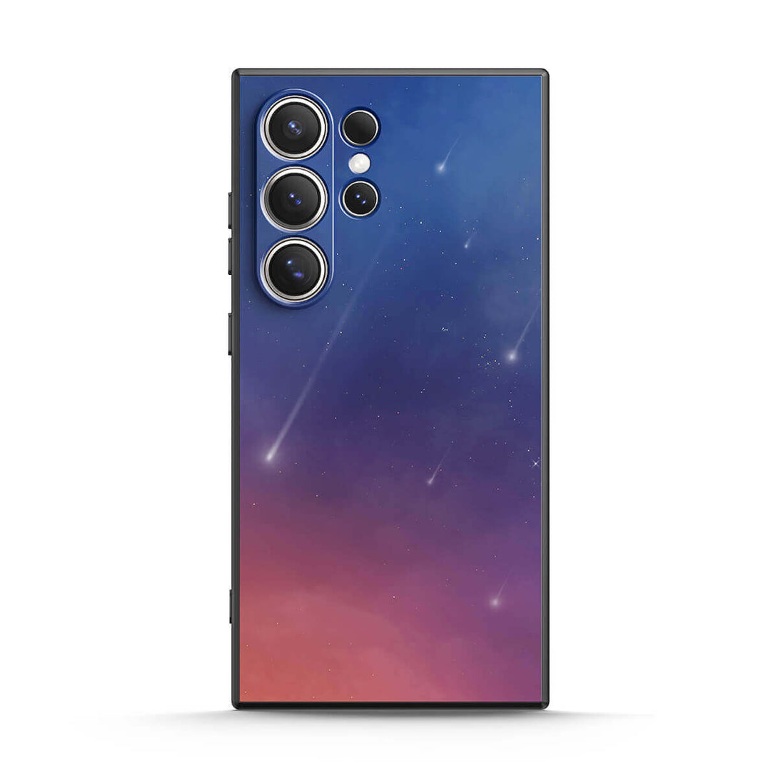 Meteoroid - Samsung Case