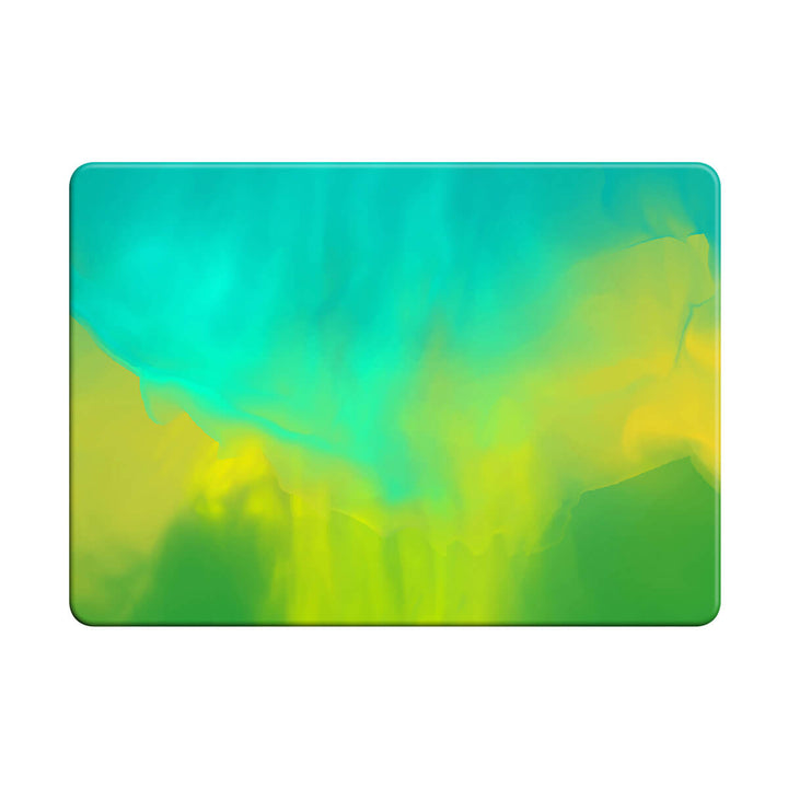 Northern Lights - Macbook Case