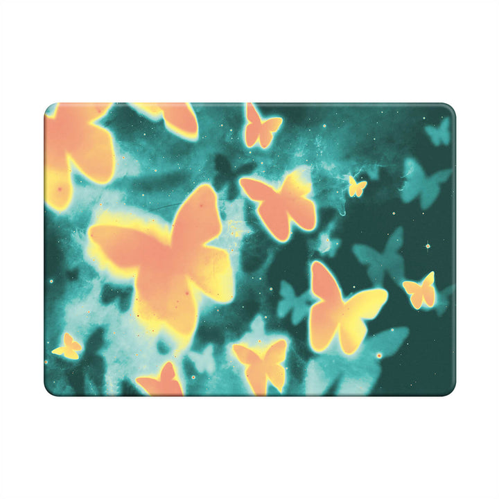 Night Dance - Macbook Case