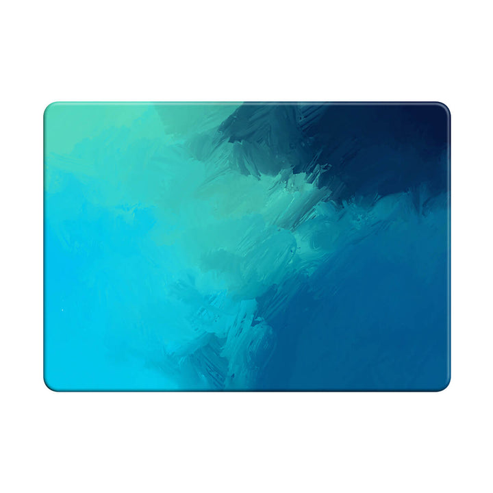 Mystical River - Macbook Case