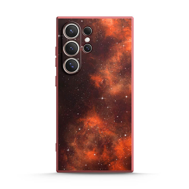 Mars Nebula - Samsung Case