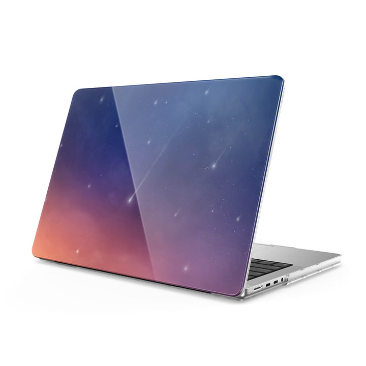 Météoroïde - Coque MacBook