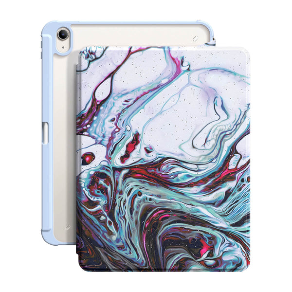 Ultimate Mutation - iPad Snap 360° Stand Impact Resistant Case