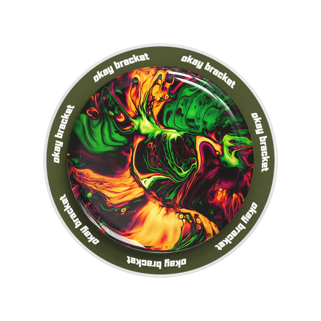 Awakening Moment - AirBag Grip For MagSafe