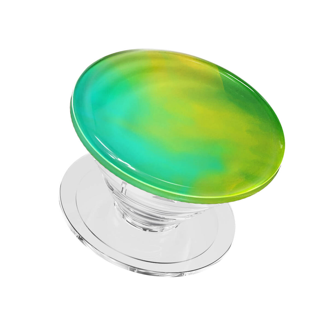 Northern Lights - AirBag Grip For MagSafe