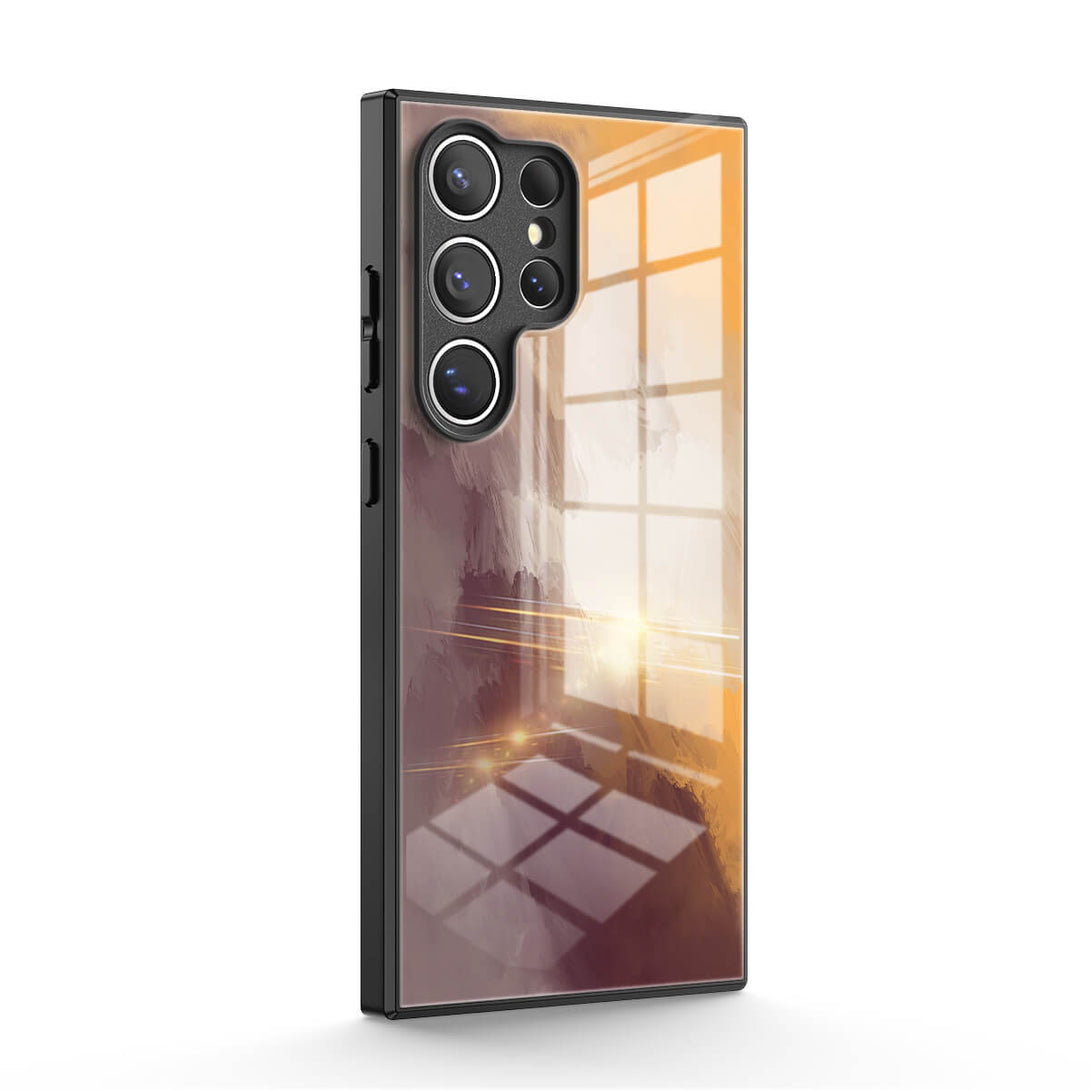 Almond Cake - Samsung Case