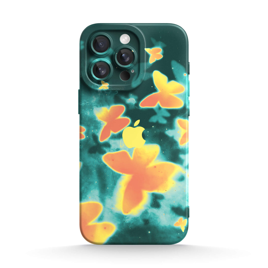 Night Dance - iPhone Case