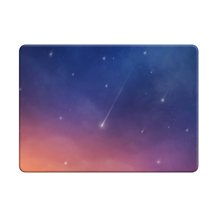 Meteoroid - Macbook Case