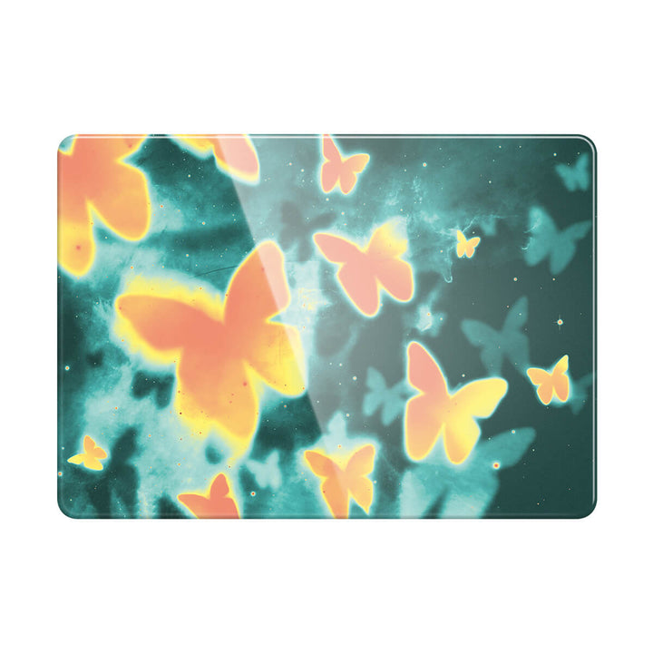 Night Dance - Macbook Case