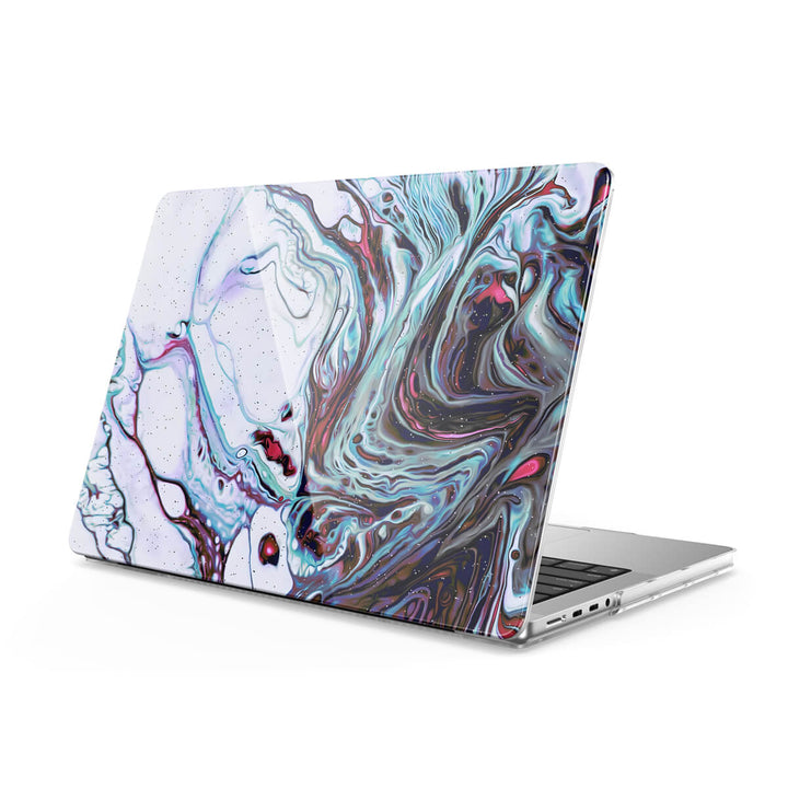 Ultimate Mutation - Macbook Case