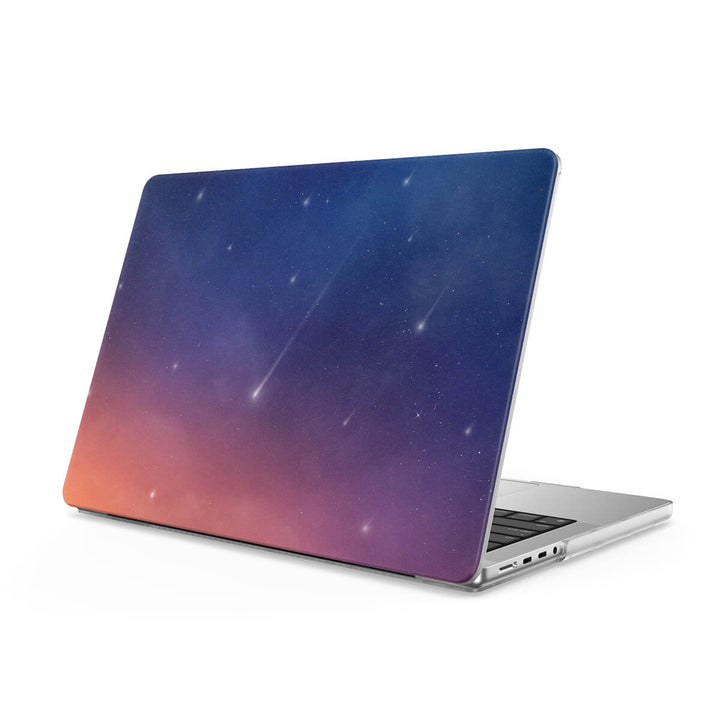 Meteoroid - Macbook Case