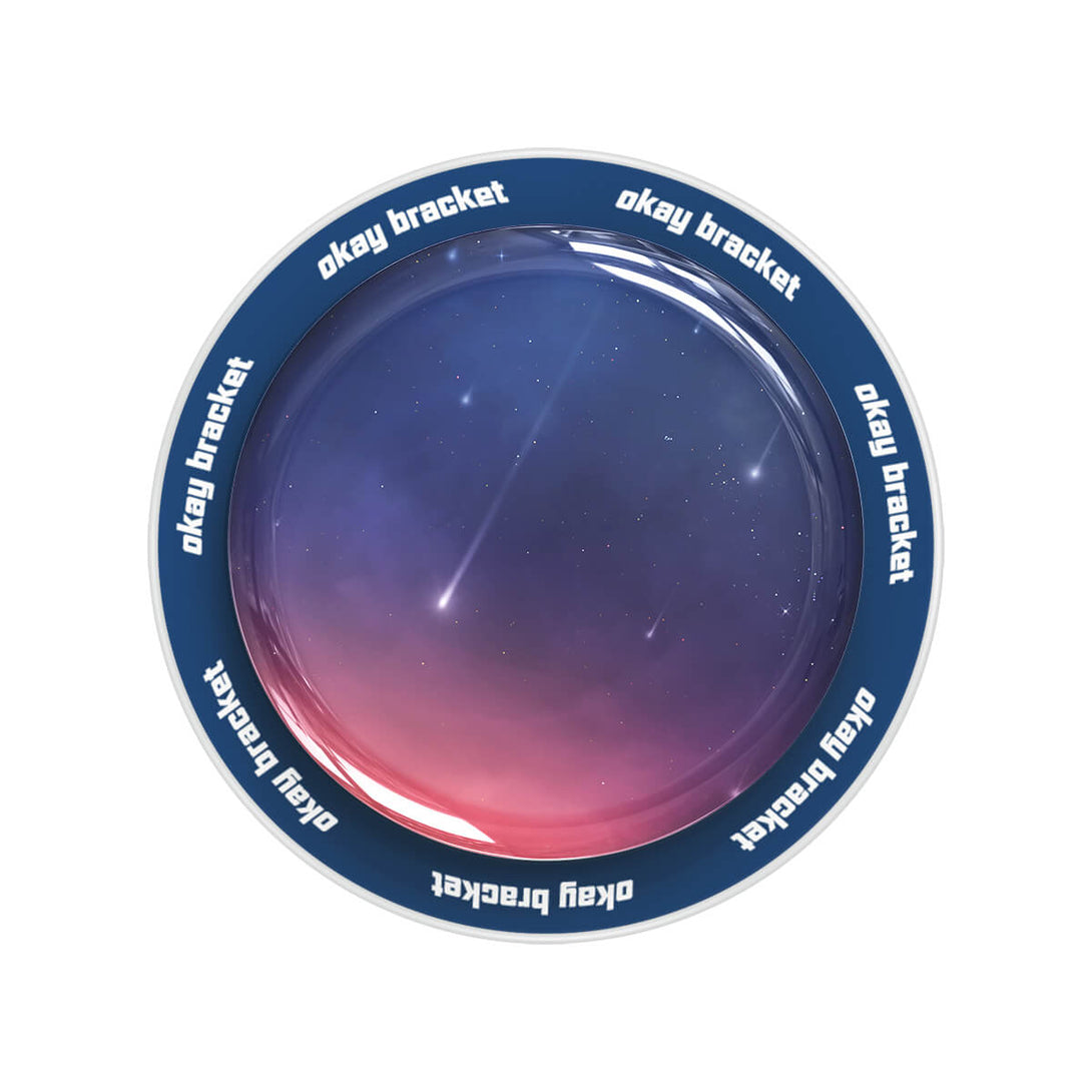 Meteoroid - AirBag Grip For MagSafe