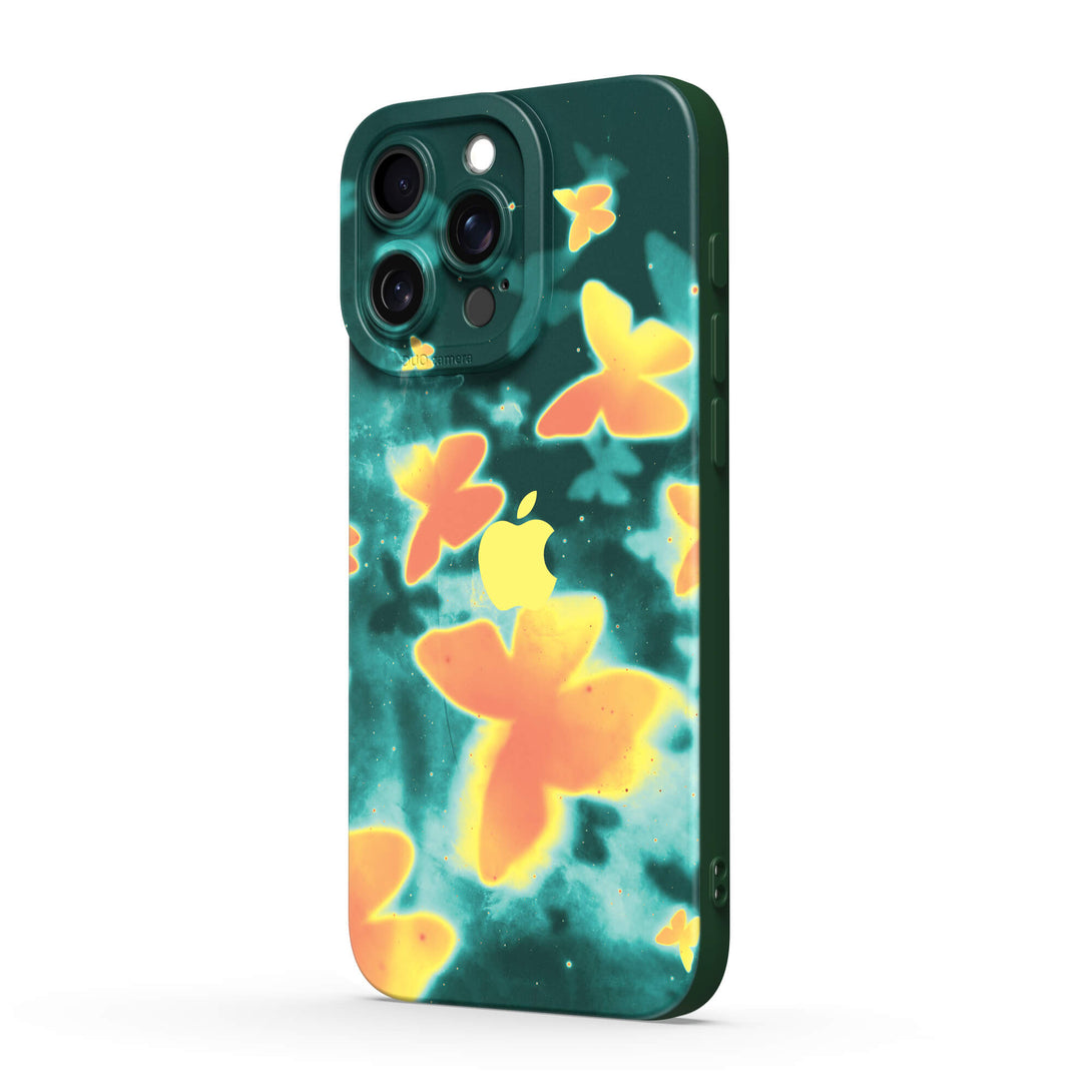 Night Dance - iPhone Case