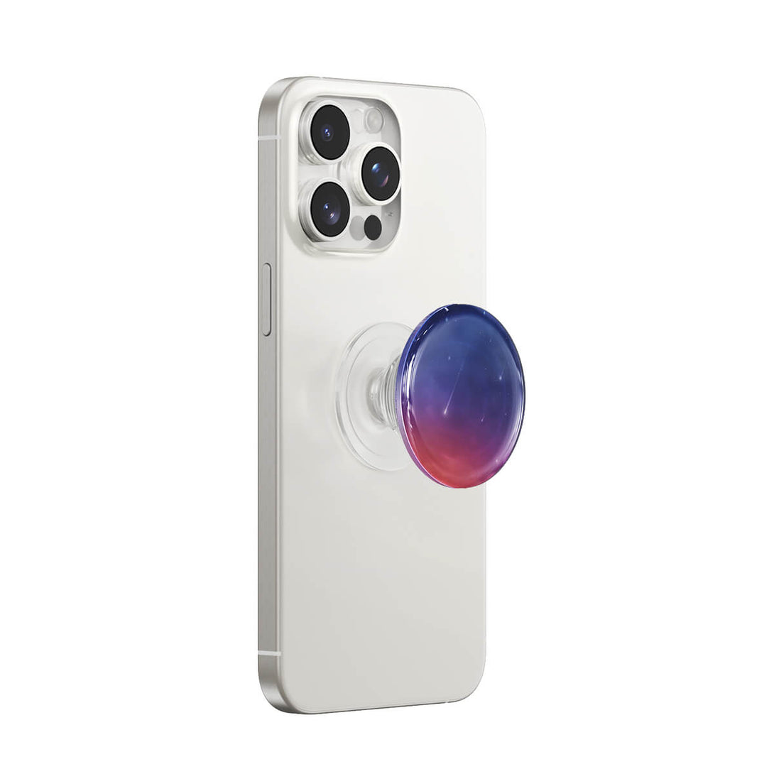 Meteoroid - AirBag Grip For MagSafe