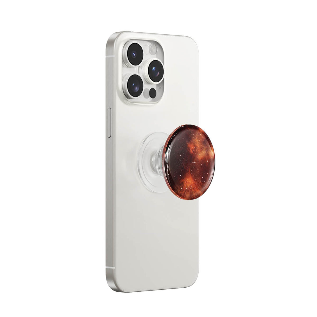 Mars Nebula - AirBag Grip For MagSafe