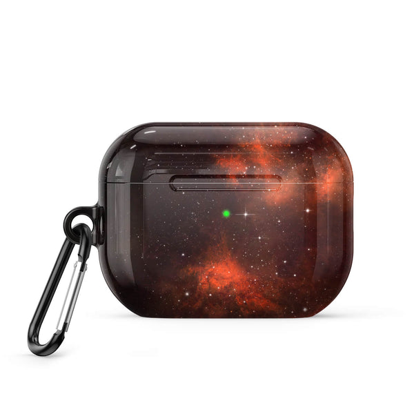 Mars Nebula - AirPods Case