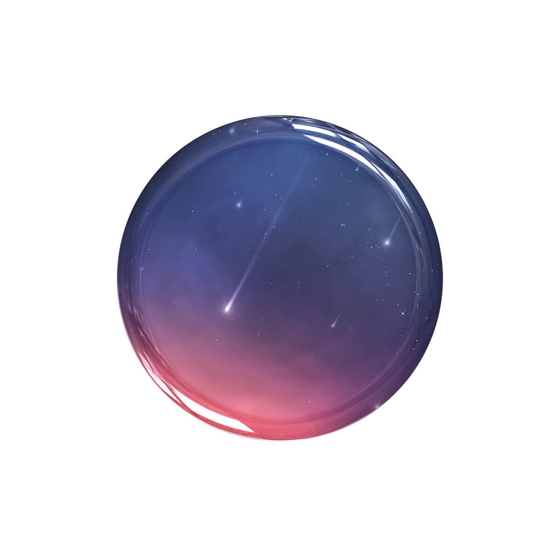 Meteoroid - AirBag Grip For MagSafe