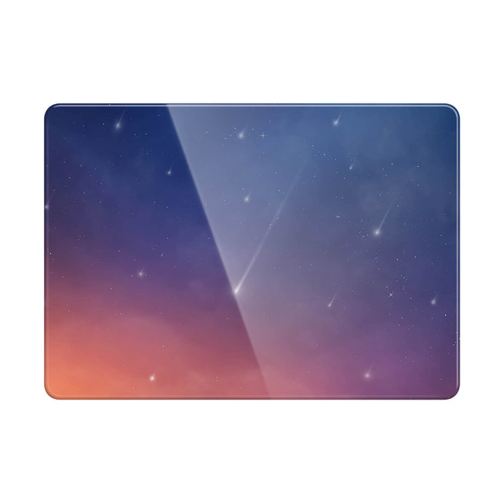 Météoroïde - Coque MacBook