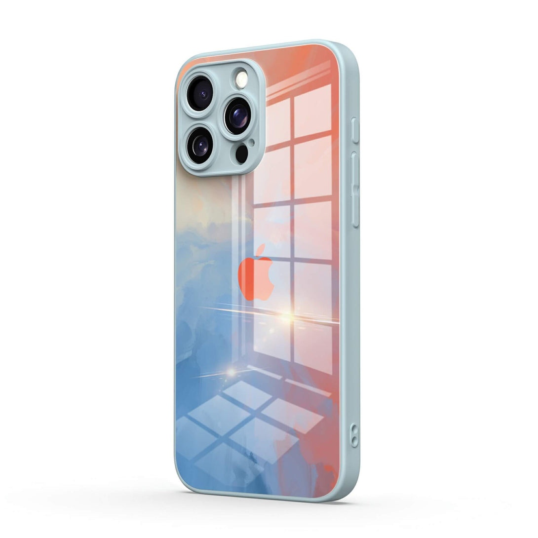 Impression Story - iPhone Case