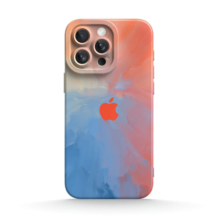 Impression - Coque iPhone