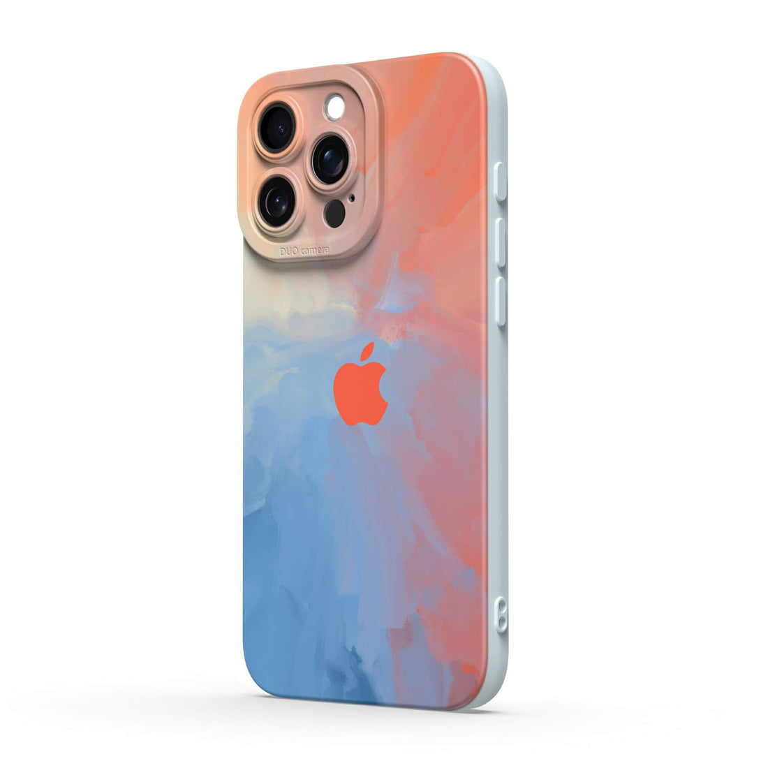 Impression Story - iPhone Case