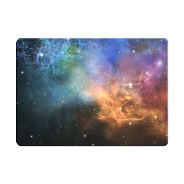 Sea Cloud Nebula - Macbook Case