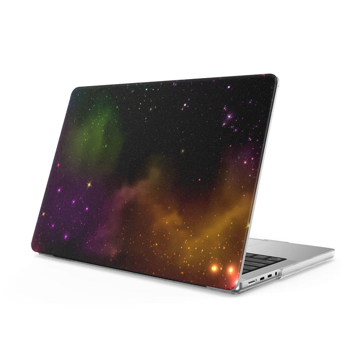 Galaxy's Edge - Macbook Case