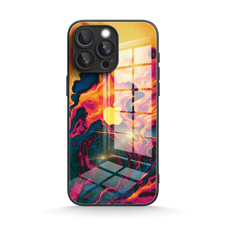 Devourer - iPhone Case