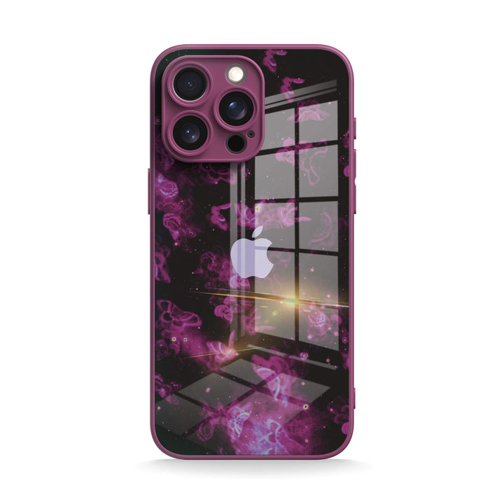 Limite - Coque iPhone