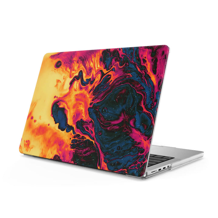 Devourer - Macbook Case