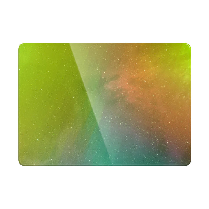 Magnetic Storm-Dawn - Macbook Case