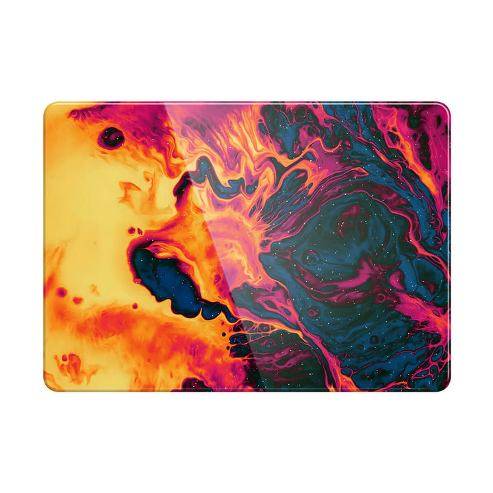 Devourer - Macbook Case